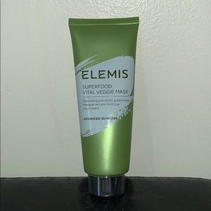 Superfood Vital Veggie Mask